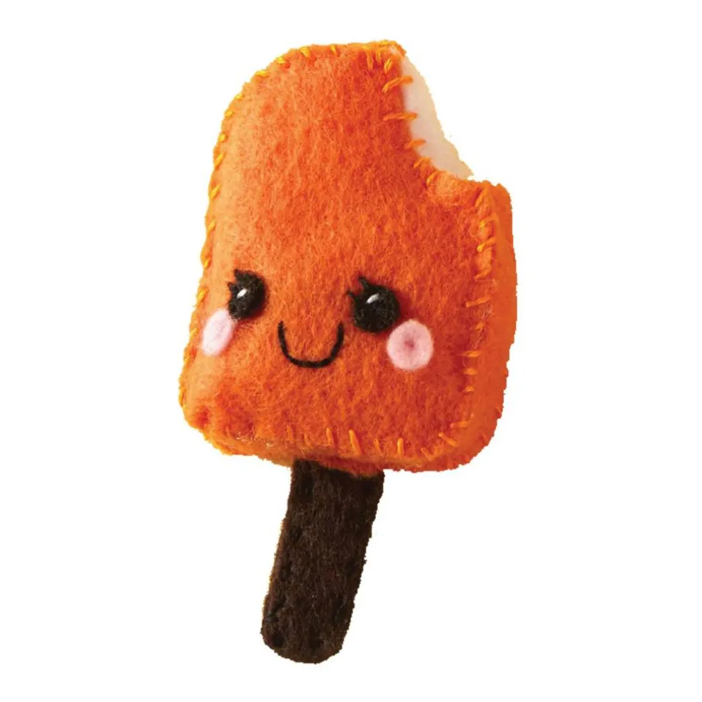 Sew Mini Treats