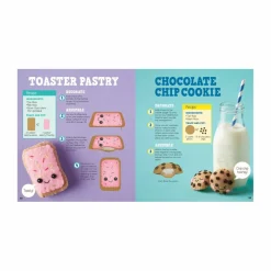 Sew Mini Treats