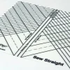 Sew Straight by Quilt in a Day