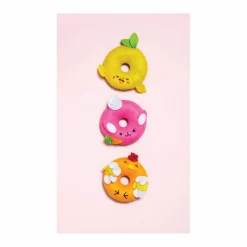 Sew Your Own Donut Animals