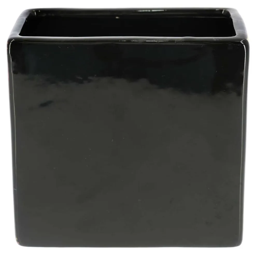 5.5" Shakespeare Classics Decorative Ceramic Tabletop Container by Ashland®