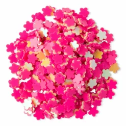 Shaped Glitter Pack by Creatology™