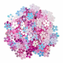 Shaped Glitter Pack by Creatology™