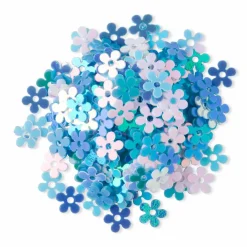 Shaped Glitter Pack by Creatology™