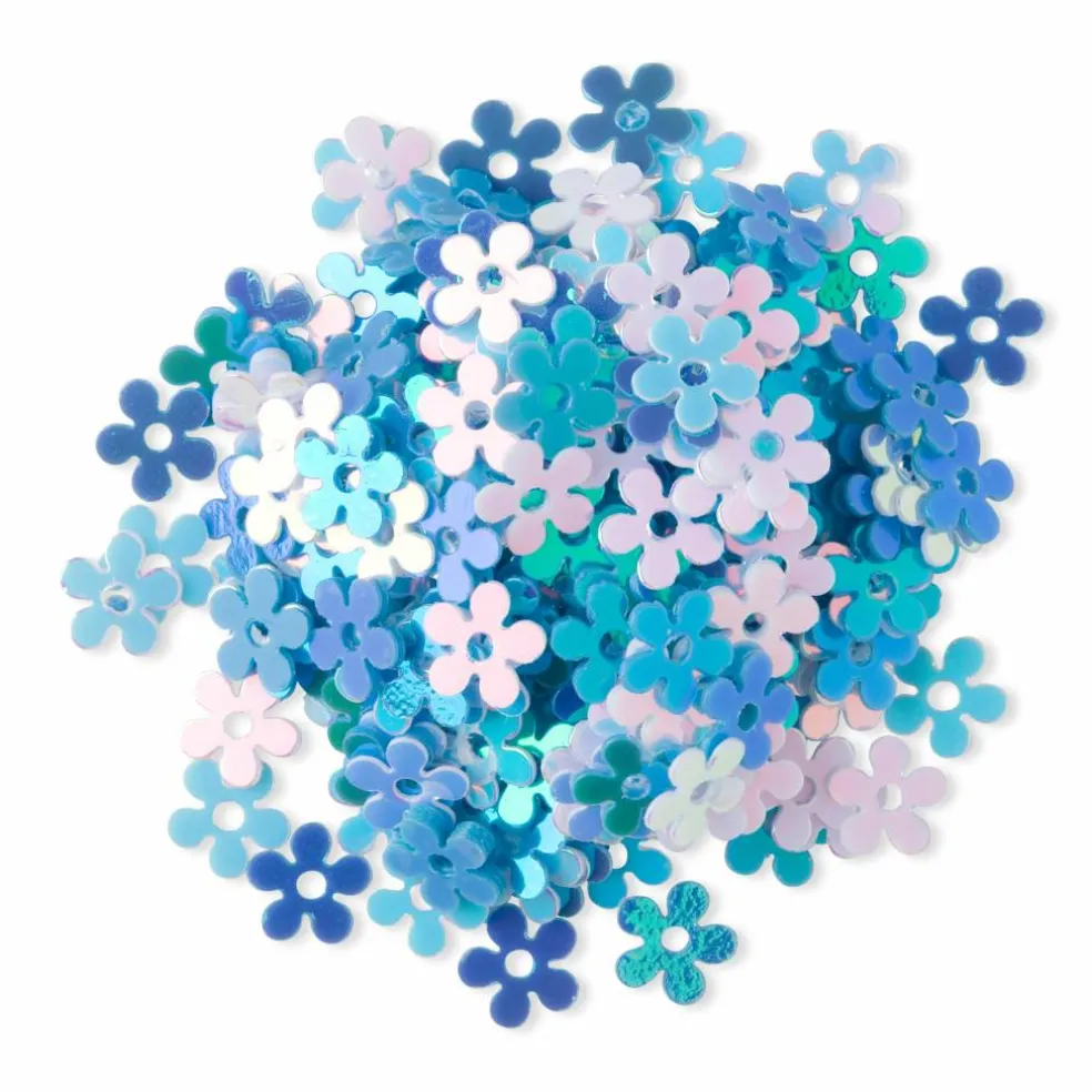 Shaped Glitter Pack by Creatology™