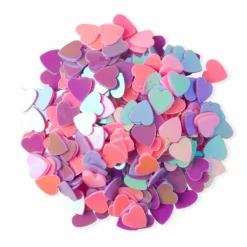 Shaped Glitter Pack by Creatology™