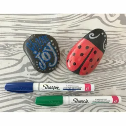 Sharpie® Oil-Based Paint Markers