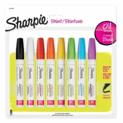 Sharpie® Oil-Based Paint Markers