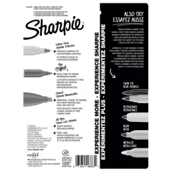 Sharpie® Permanent Marker Variety Pack