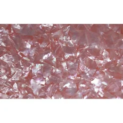 Shell Veneer, 5.5 x 9.5 inches | WMOP, BMOP, Abalone | Includes 3M Adhesive Sheet for Application, Great for Inlay Projects