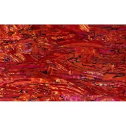 Shell Veneer, 5.5 x 9.5 inches | WMOP, BMOP, Abalone | Includes 3M Adhesive Sheet for Application, Great for Inlay Projects