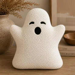 Sherpa Ghost Pillow – 13