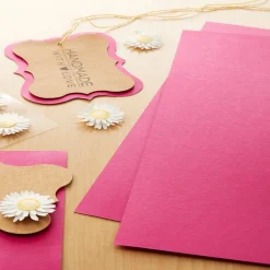 Shimmer Cardstock Paper by Recollections™, 12