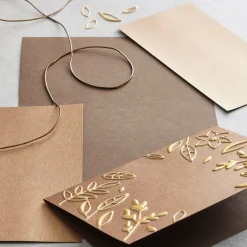 Shimmer Cardstock Paper by Recollections™, 12