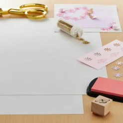 Shimmer Cardstock Paper by Recollections™, 12