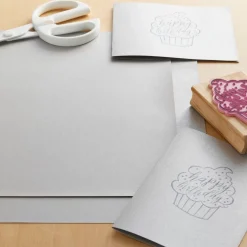 Shimmer Cardstock Paper by Recollections™, 12