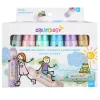 Shimmer Washable Dot Markers by Creatology™