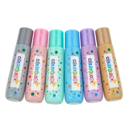 Shimmer Washable Dot Markers by Creatology™