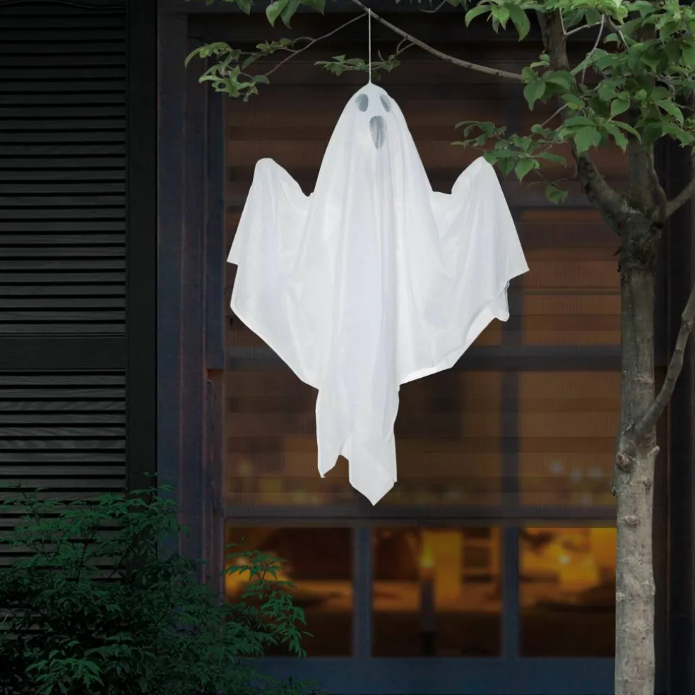 20" Shocked Hanging Ghost by Ashland®