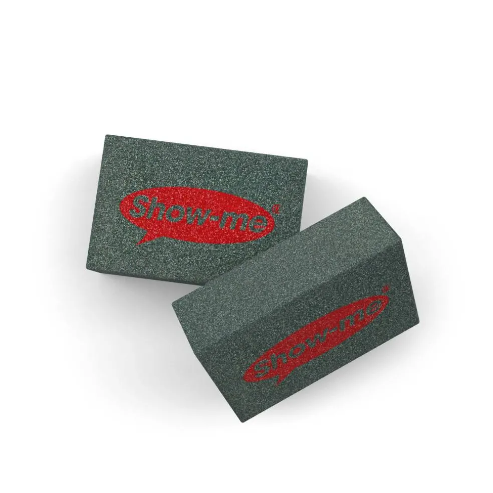 Show-me® A4 Gridded/Plain Lapboards Bulk Box Set