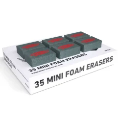 Show-me® A4 Gridded/Plain Lapboards Bulk Box Set