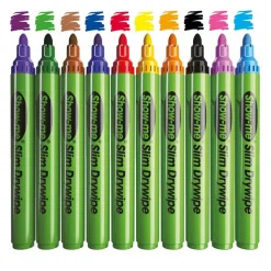 Show-me® A4 Picture Story Lapboards Bulk ox Set