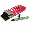 Show-me® Black Medium Tip Slim Barrel Dry Erase Markers, 800ct.
