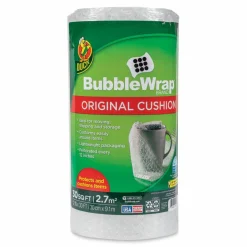 ShurTech Duck Bubble Wrap - 12" x 30 ft