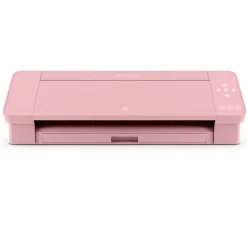 Silhouette Cameo 4 Cutting Machine, Pink