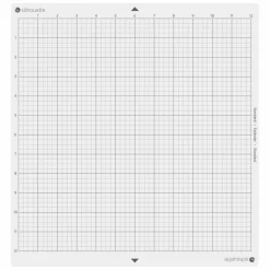 Silhouette® Cameo 12" Cutting Mat