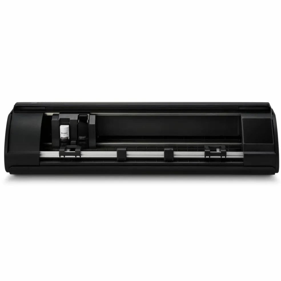 Silhouette CAMEO® 5 Matte Black Cutting Machine