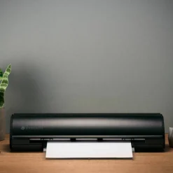 Silhouette CAMEO® 5 Matte Black Cutting Machine