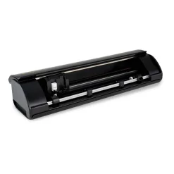 Silhouette CAMEO® 5α Plus 15" Black Smart Cutting Machine