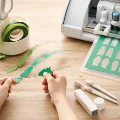 Silhouette CAMEO® 5 White Cutting Machine