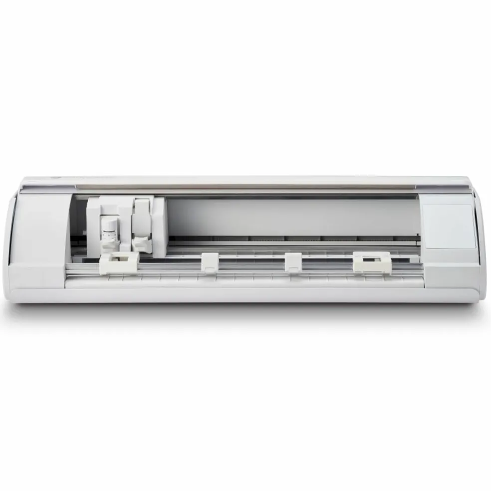 Silhouette CAMEO® 5 White Cutting Machine