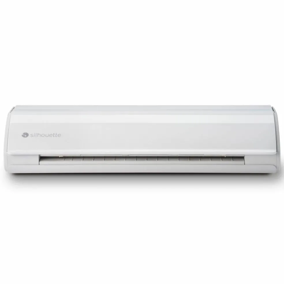 Silhouette CAMEO® 5 White Cutting Machine