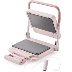 Silhouette Cloche Heat Press Machine with Petite Press