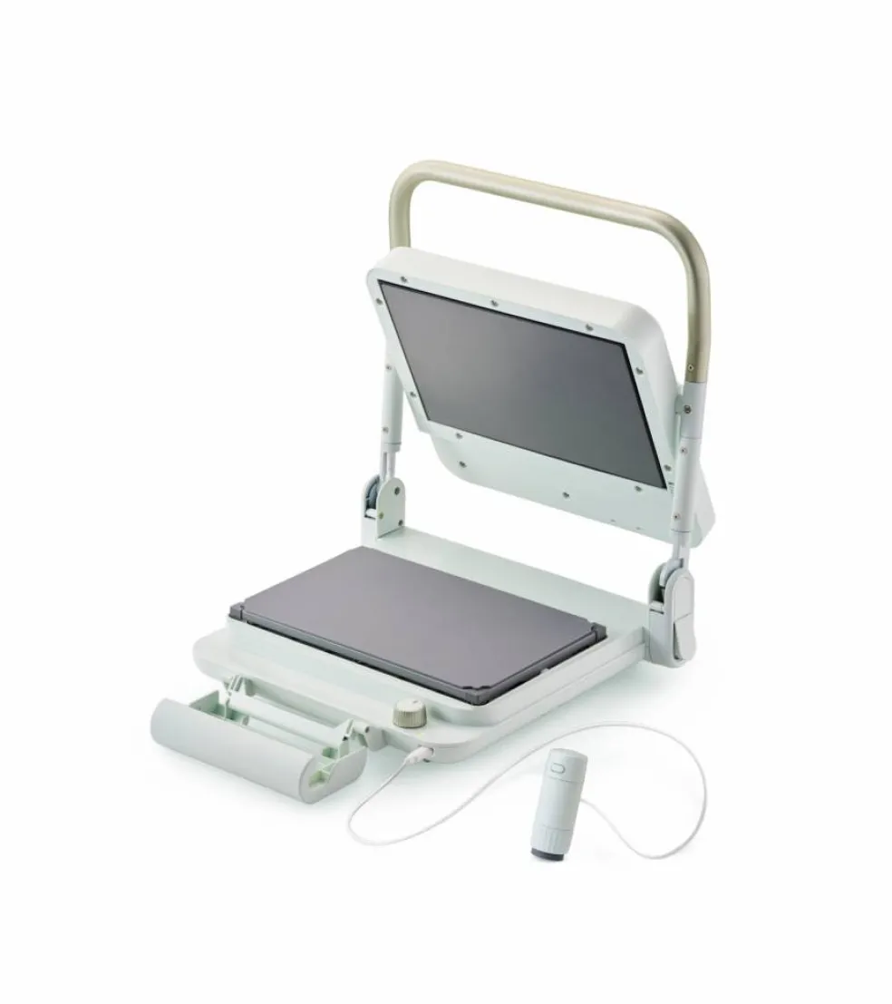Silhouette Cloche Heat Press Machine with Petite Press