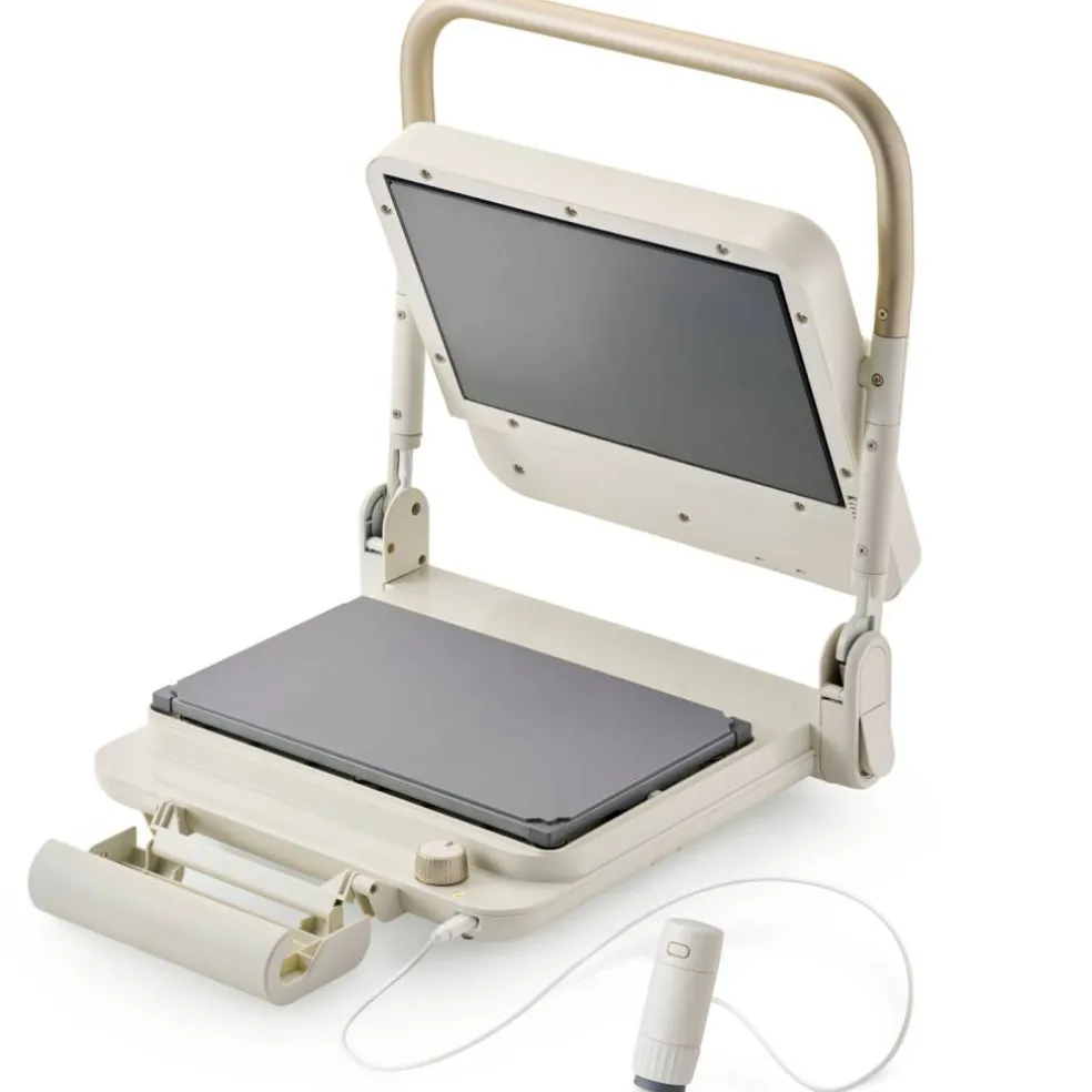 Silhouette Cloche Heat Press Machine with Petite Press