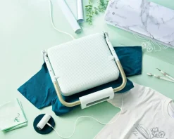 Silhouette Cloche Heat Press Machine with Petite Press