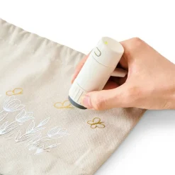 Silhouette Cloche Heat Press Machine with Petite Press