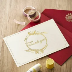 Silhouette Heat Pen Foil Transfer Set