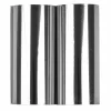 Silhouette Silver Heat Transfer Foil Rolls, 2ct.