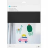Silhouette® 8.5" x 11" Printable Magnet Paper, 4 Sheets