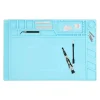18" Silicone Model Mat by Make Market®