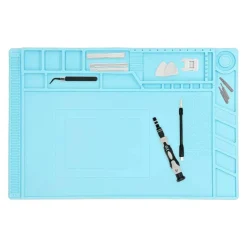 18" Silicone Model Mat by Make Market®