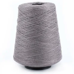 Silk City Fibers Perle 5/2 Cotton Cone Yarn