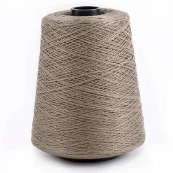 Silk City Fibers Perle 5/2 Cotton Cone Yarn