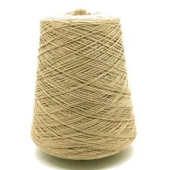 Silk City Fibers Perle 5/2 Cotton Cone Yarn
