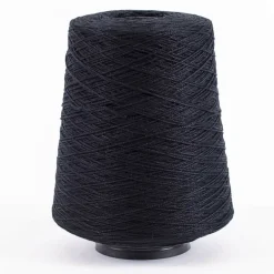Silk City Fibers Perle 5/2 Cotton Cone Yarn